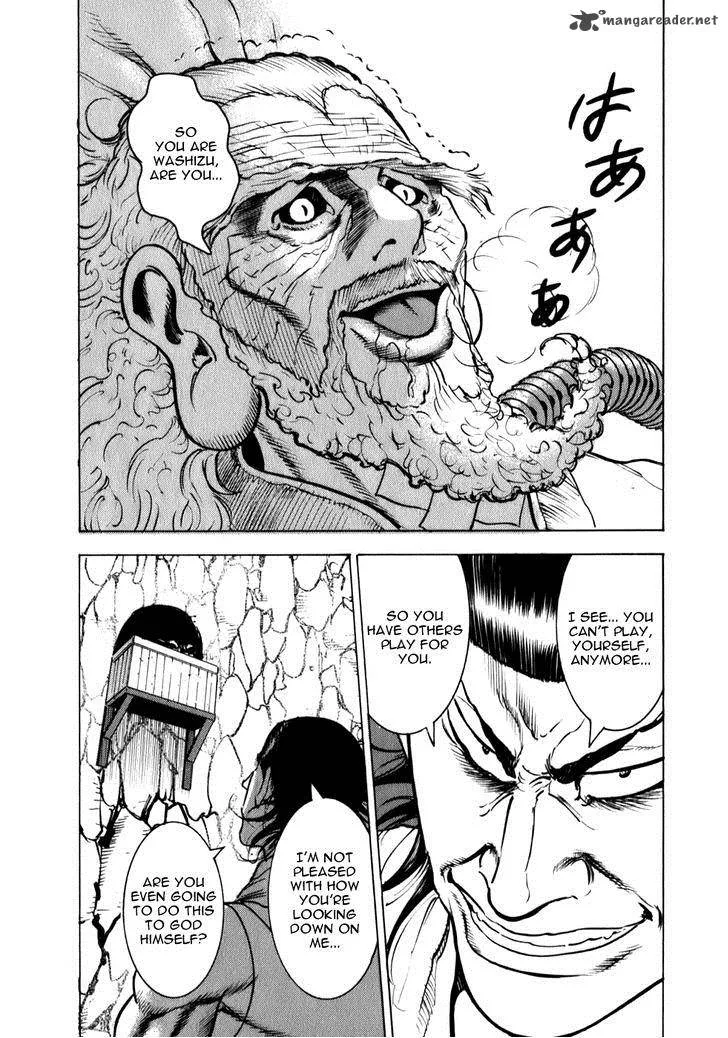 Washizu Chapter 8 page 37
