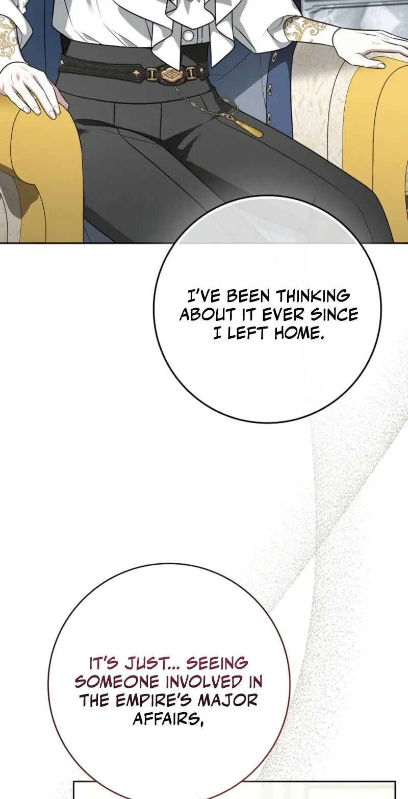 Wasn't I the Female Lead of a Regret Novel? Chapter 27 page 6