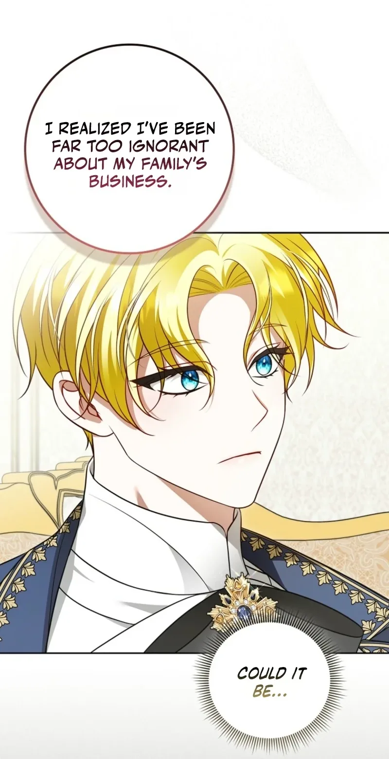 Wasn't I the Female Lead of a Regret Novel? Chapter 27 page 8