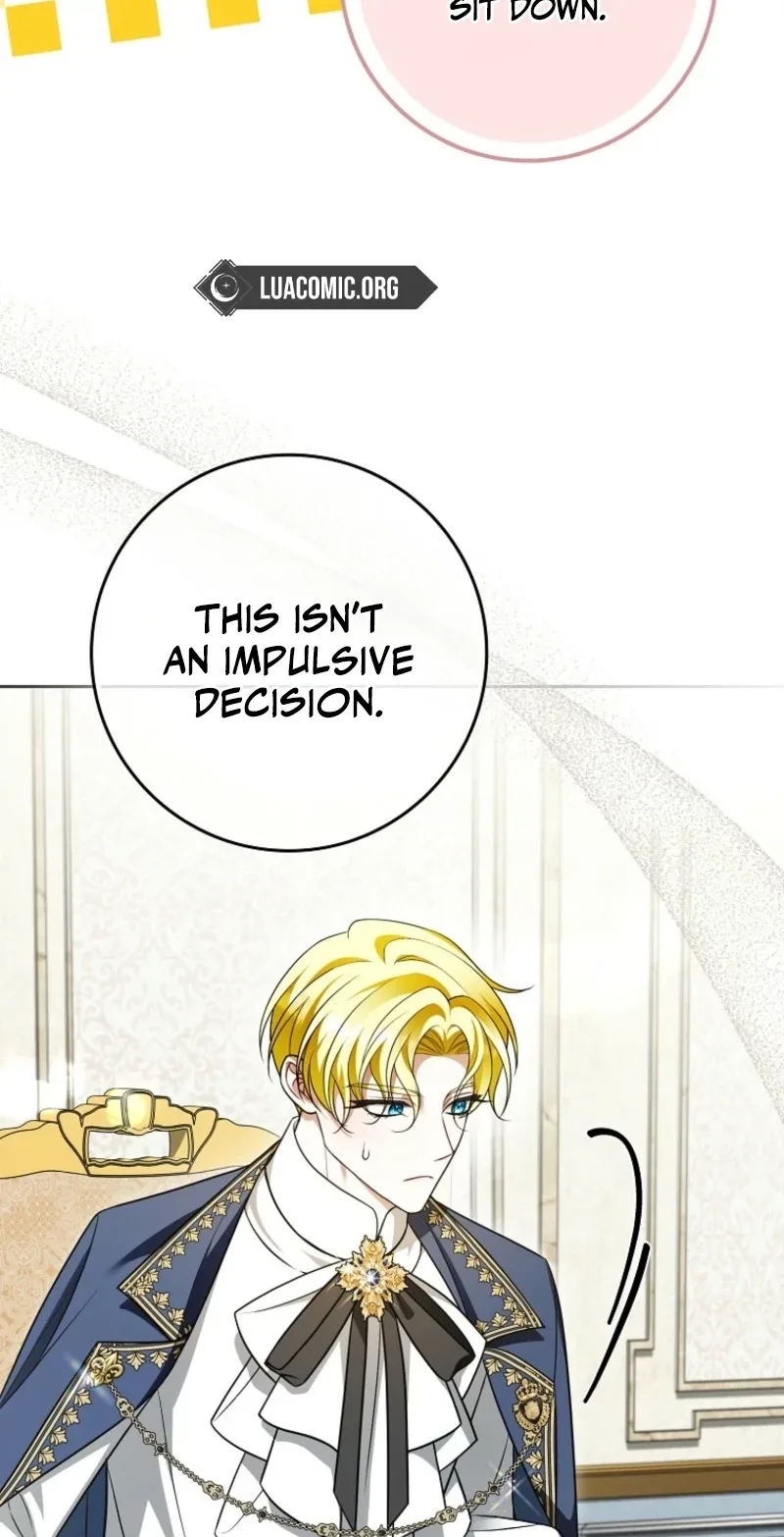 Wasn't I the Female Lead of a Regret Novel? Chapter 27 page 5