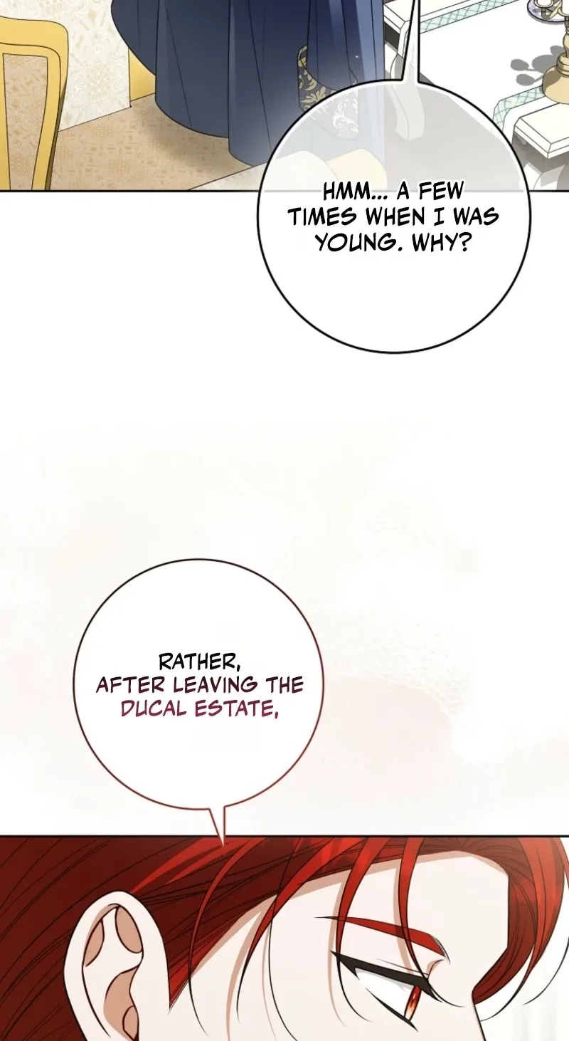 Wasn't I the Female Lead of a Regret Novel? Chapter 27 page 22