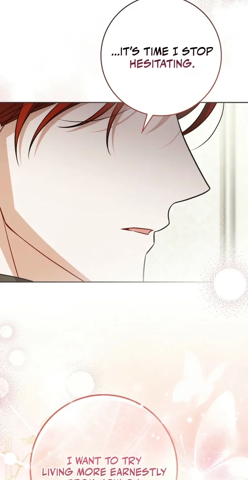 Wasn't I the Female Lead of a Regret Novel? Chapter 27 page 12
