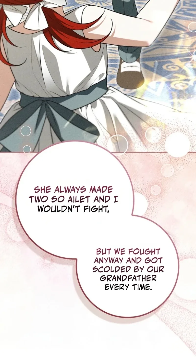 Wasn't I the Female Lead of a Regret Novel? Chapter 27 page 25