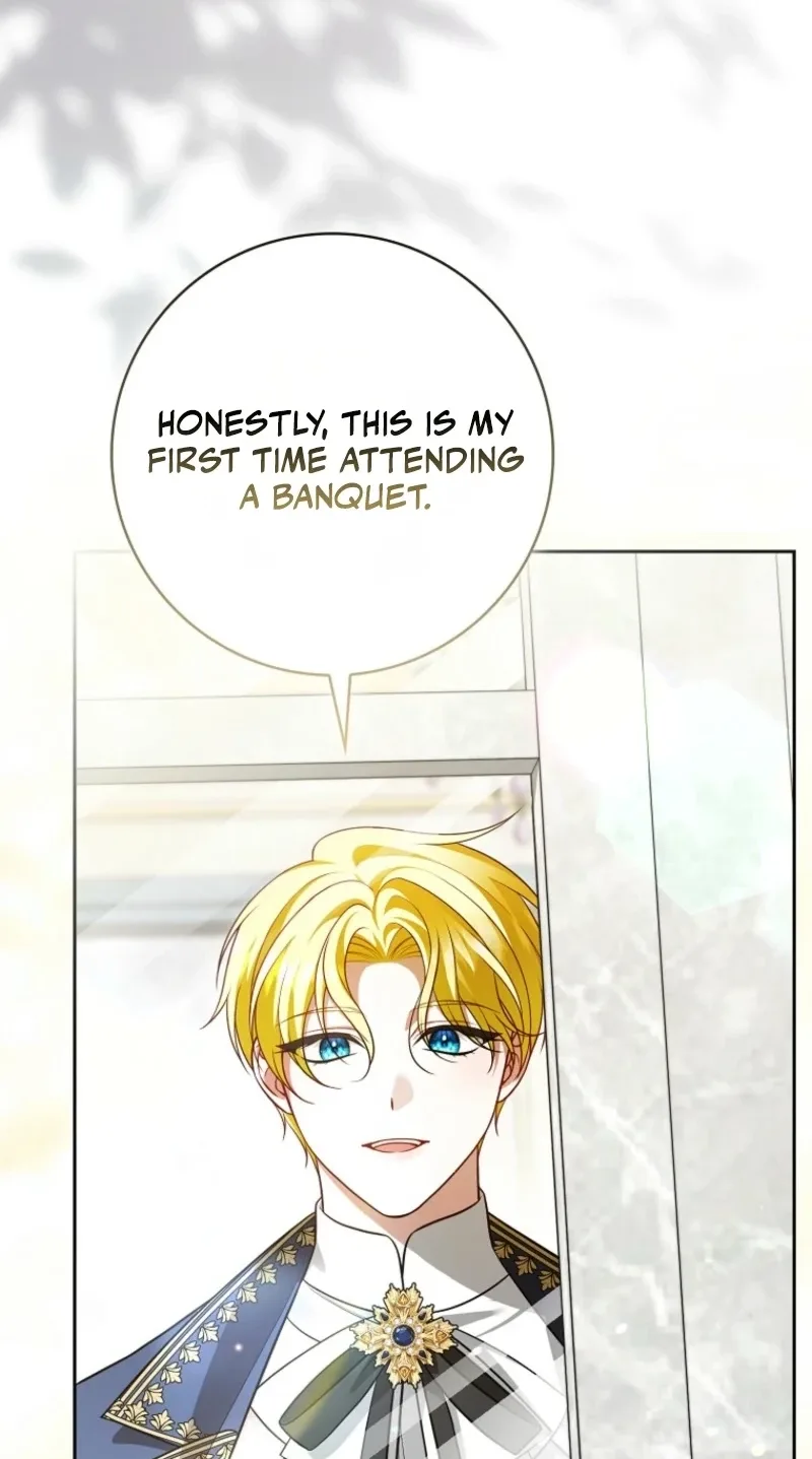 Wasn't I the Female Lead of a Regret Novel? Chapter 27 page 27