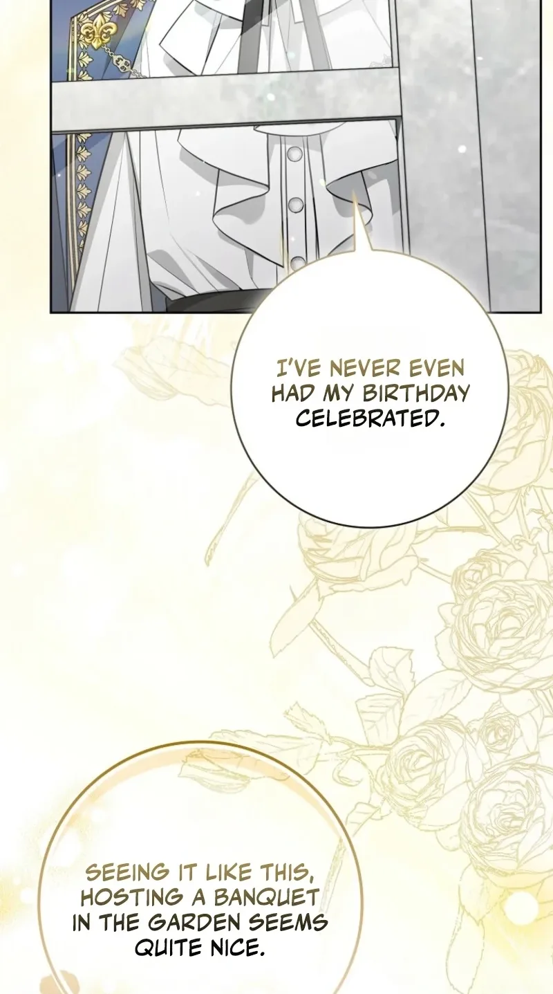 Wasn't I the Female Lead of a Regret Novel? Chapter 27 page 28
