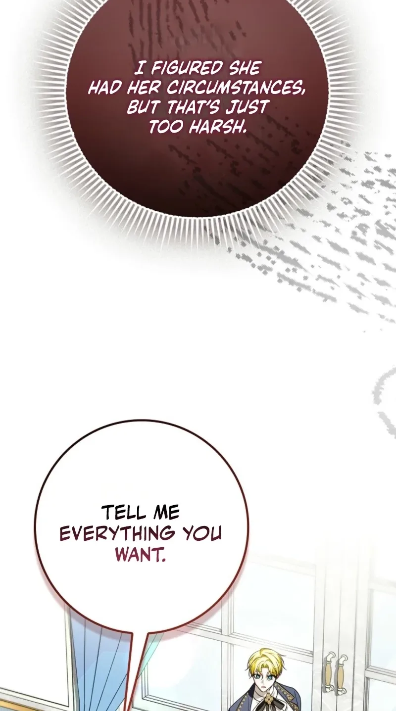 Wasn't I the Female Lead of a Regret Novel? Chapter 27 page 33