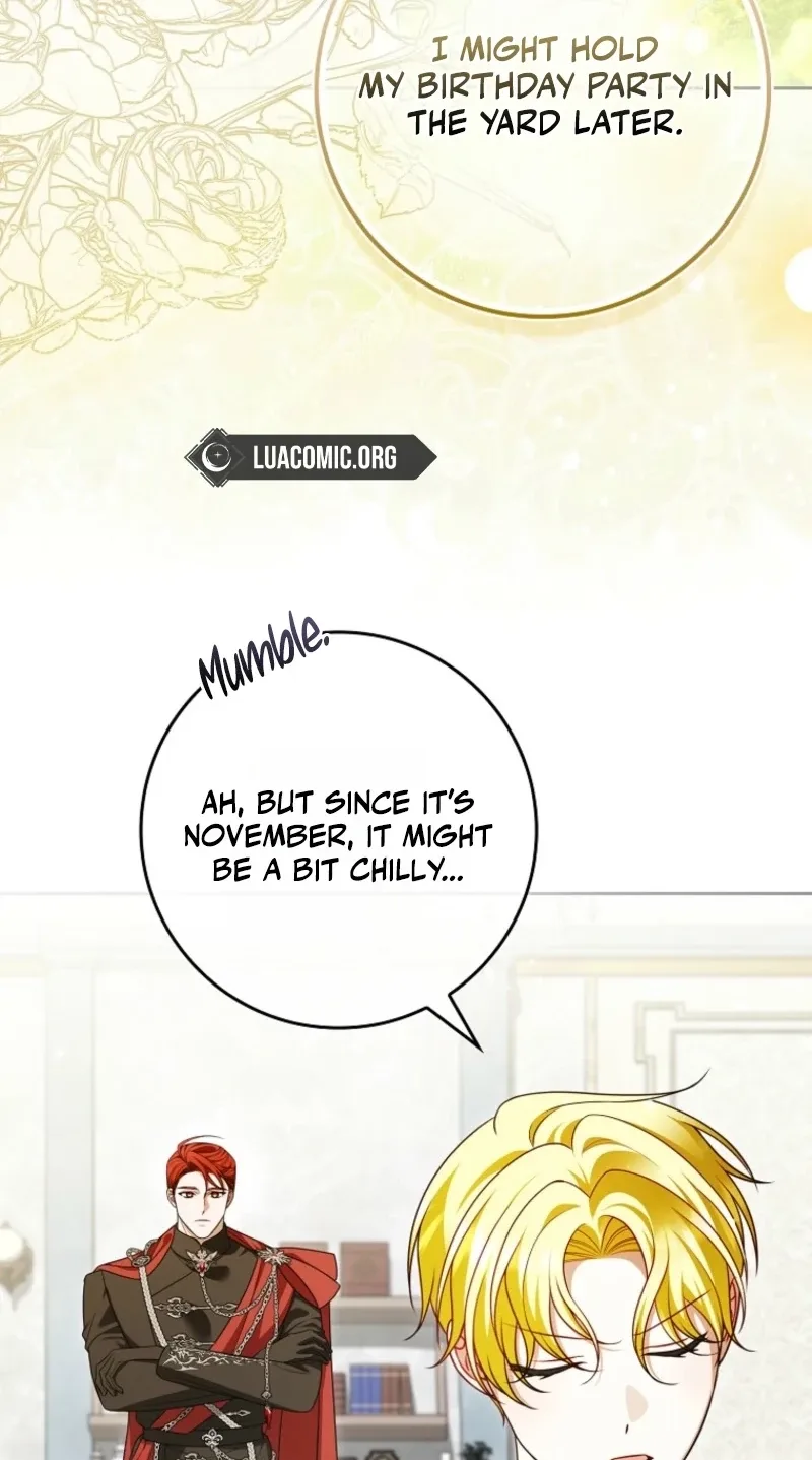 Wasn't I the Female Lead of a Regret Novel? Chapter 27 page 30