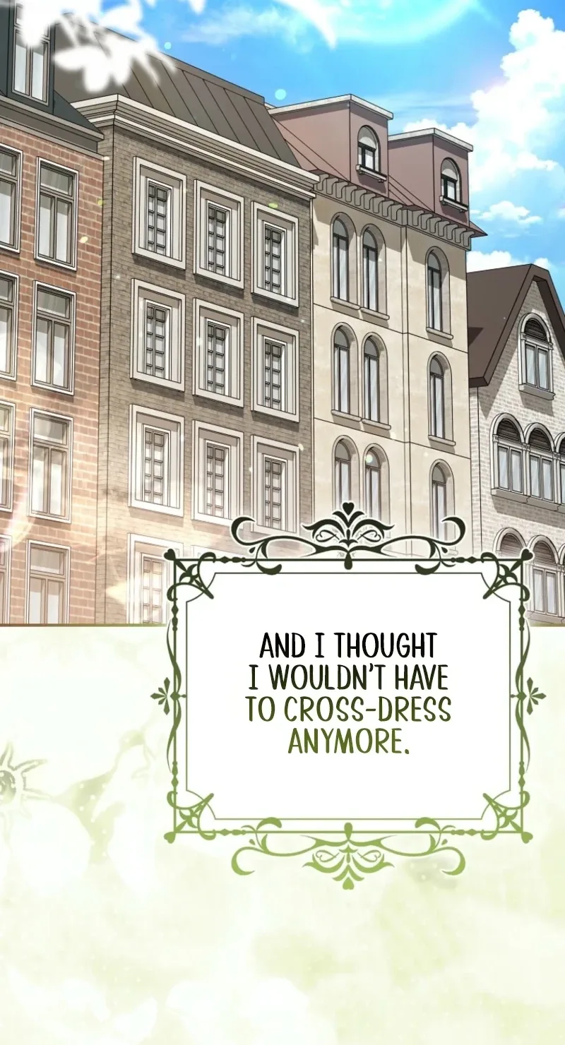 Wasn't I the Female Lead of a Regret Novel? Chapter 27 page 42