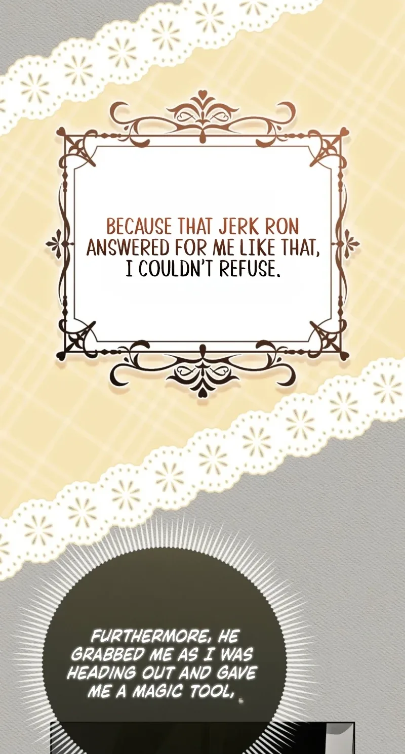 Wasn't I the Female Lead of a Regret Novel? Chapter 27 page 54