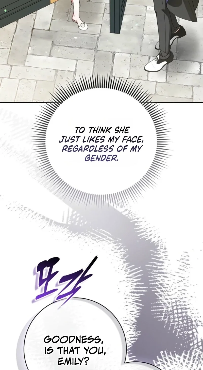 Wasn't I the Female Lead of a Regret Novel? Chapter 27 page 59