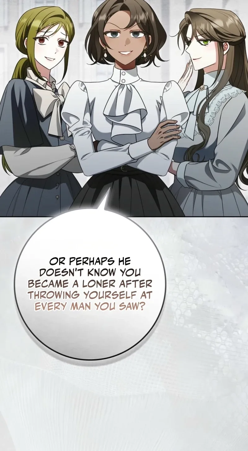 Wasn't I the Female Lead of a Regret Novel? Chapter 27 page 65