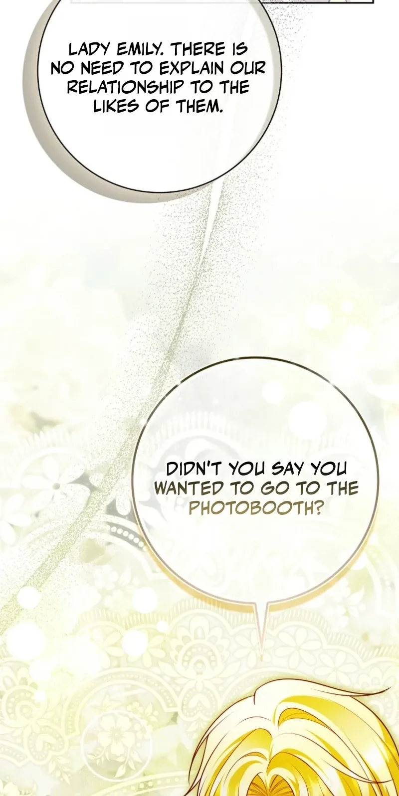 Wasn't I the Female Lead of a Regret Novel? Chapter 27 page 67
