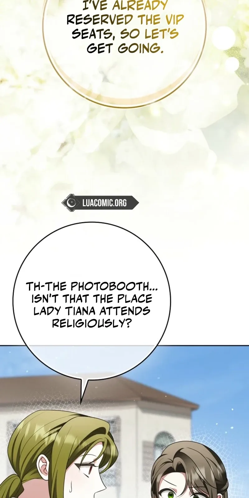 Wasn't I the Female Lead of a Regret Novel? Chapter 27 page 69