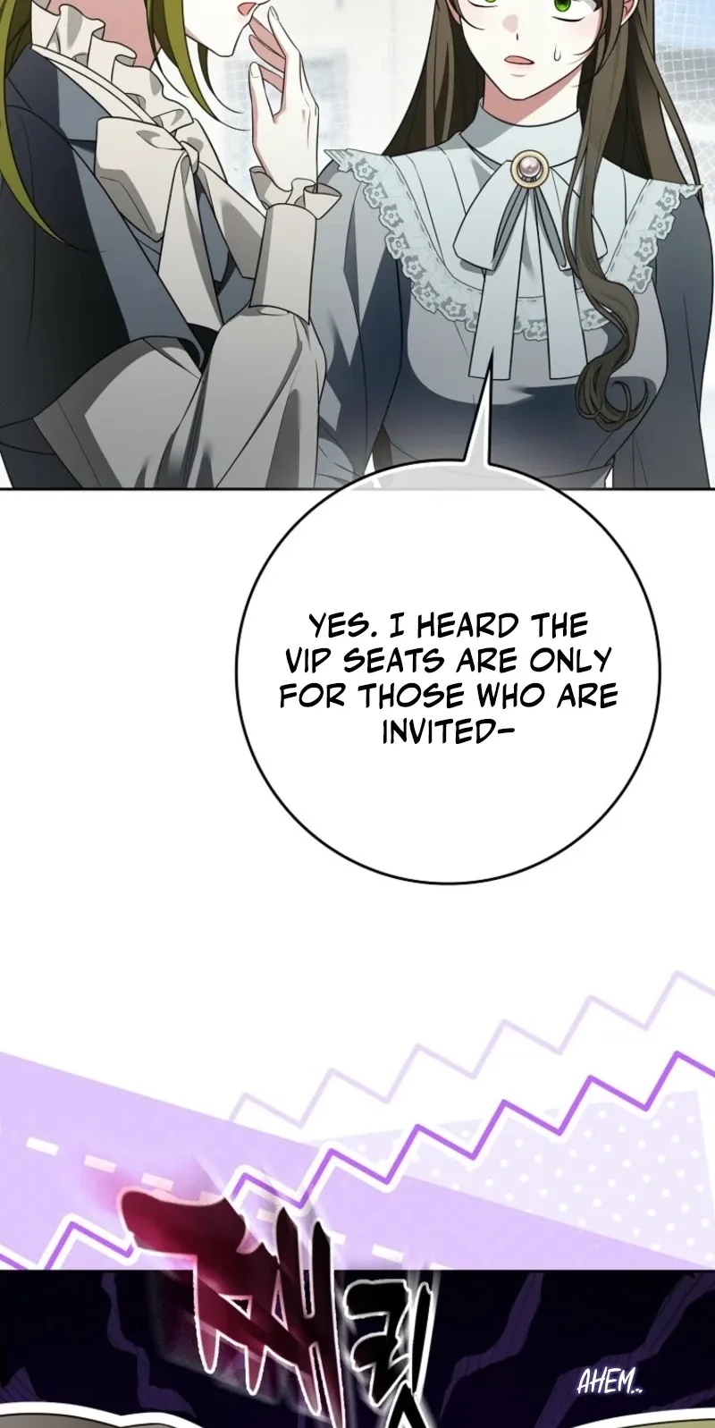 Wasn't I the Female Lead of a Regret Novel? Chapter 27 page 70