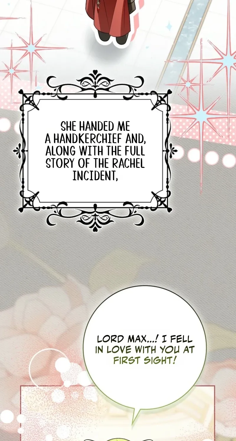 Wasn't I the Female Lead of a Regret Novel? Chapter 27 page 50