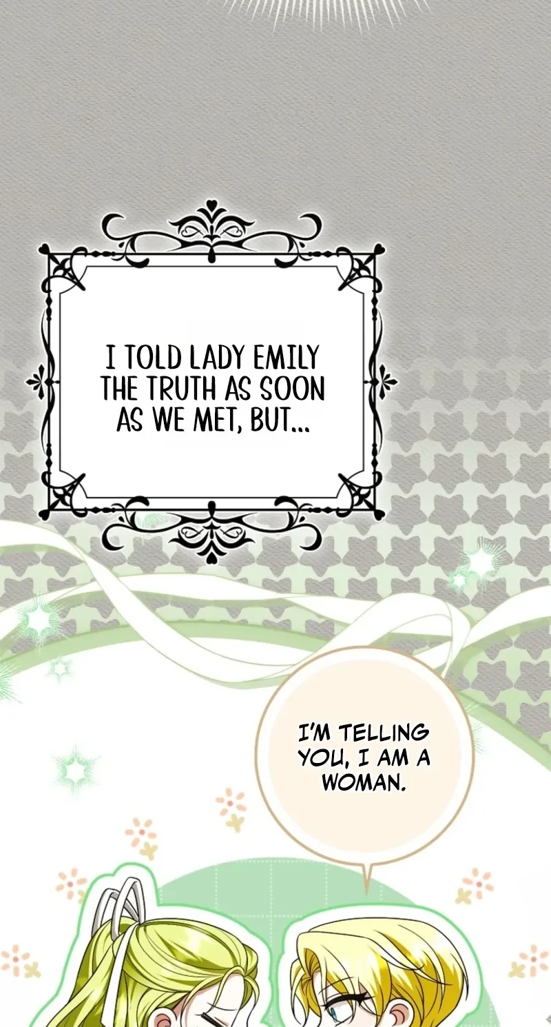 Wasn't I the Female Lead of a Regret Novel? Chapter 27 page 56