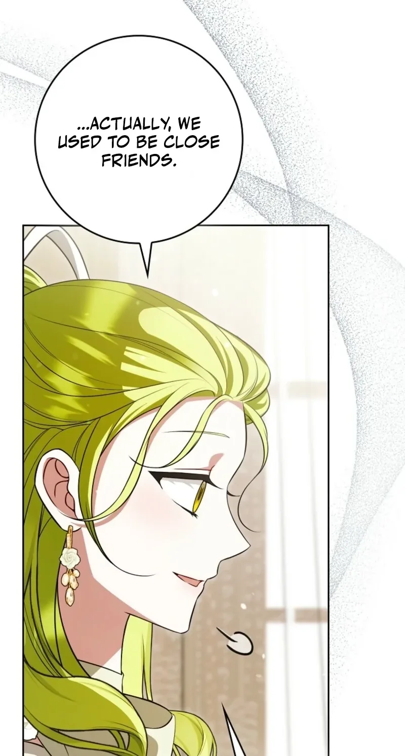 Wasn't I the Female Lead of a Regret Novel? Chapter 27 page 79