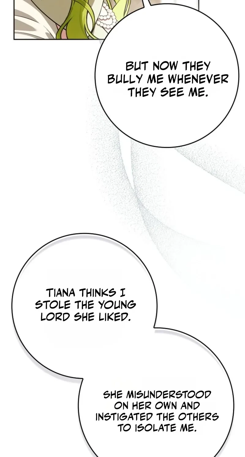 Wasn't I the Female Lead of a Regret Novel? Chapter 27 page 80