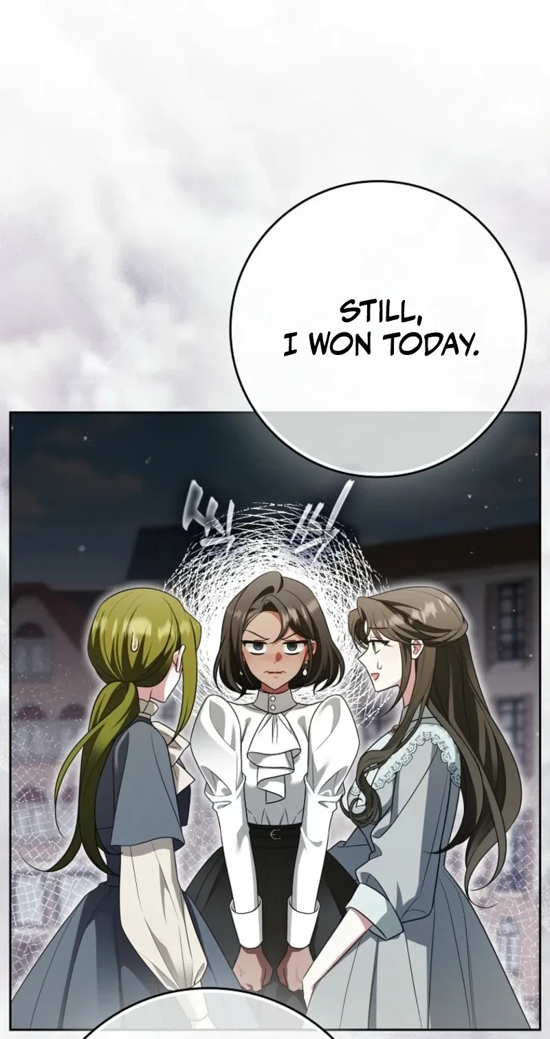 Wasn't I the Female Lead of a Regret Novel? Chapter 27 page 82