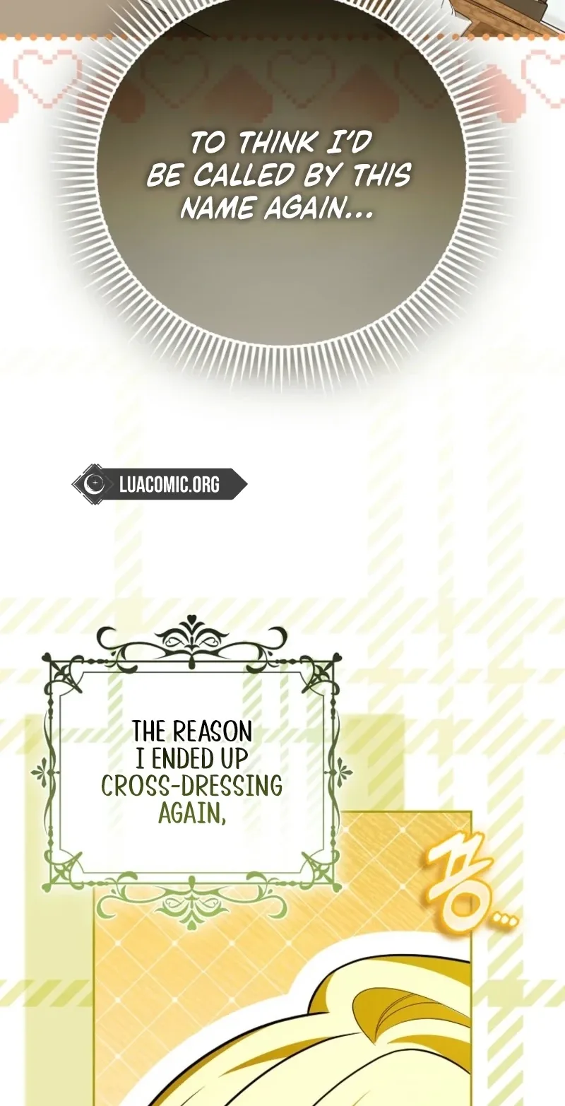 Wasn't I the Female Lead of a Regret Novel? Chapter 27 page 46