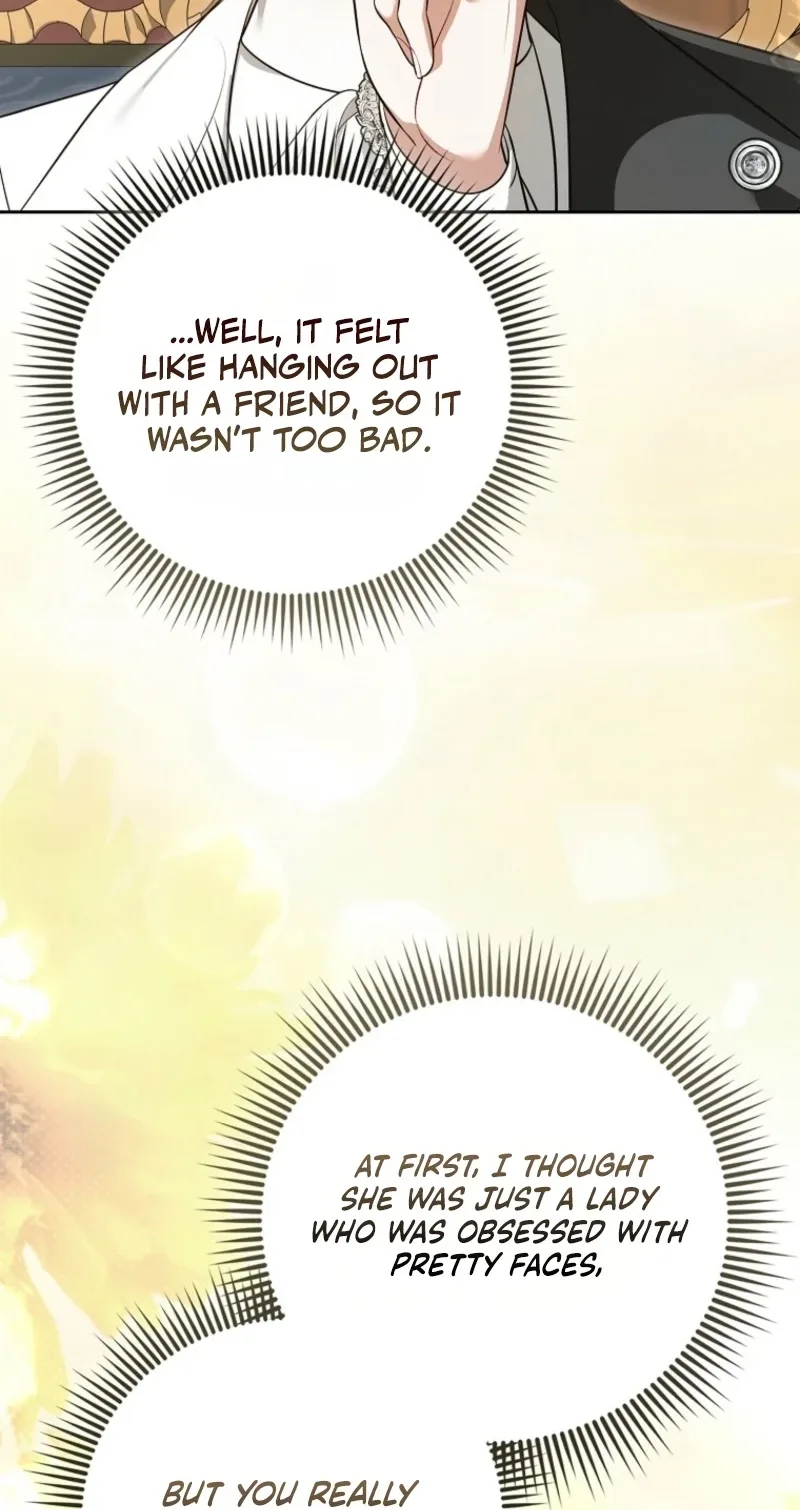 Wasn't I the Female Lead of a Regret Novel? Chapter 27 page 87