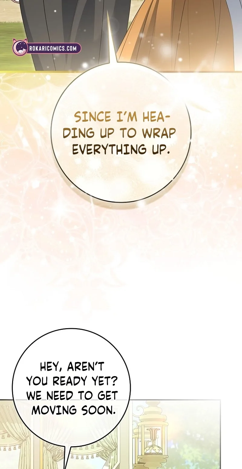 Wasn't I the Female Lead of a Regret Novel? Chapter 29 page 22