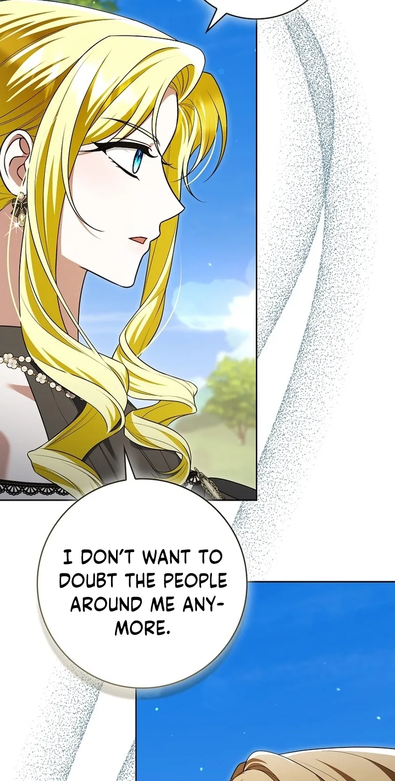 Wasn't I the Female Lead of a Regret Novel? Chapter 29 page 18