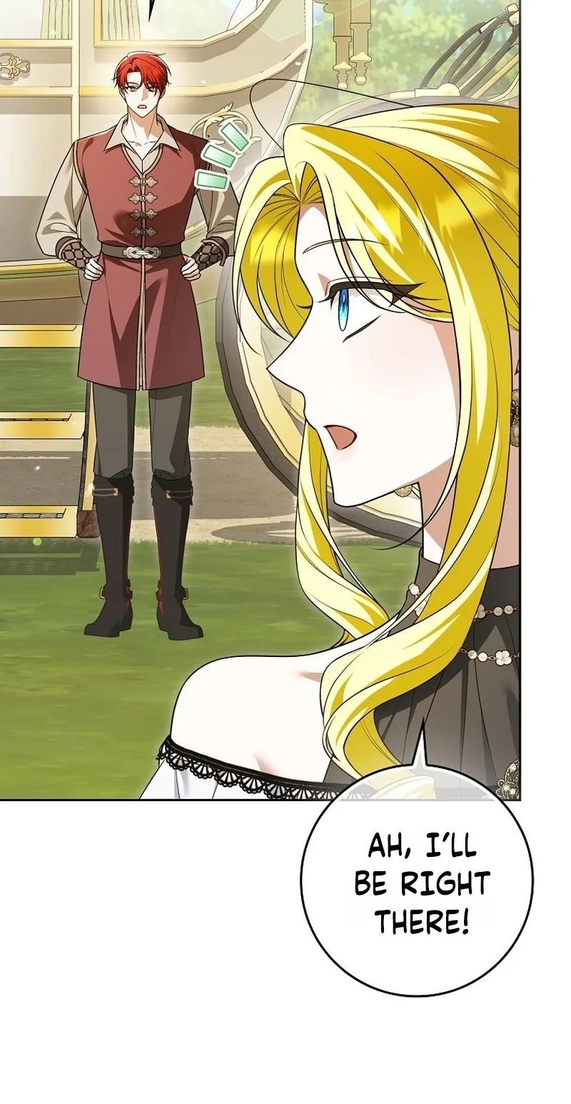Wasn't I the Female Lead of a Regret Novel? Chapter 29 page 23