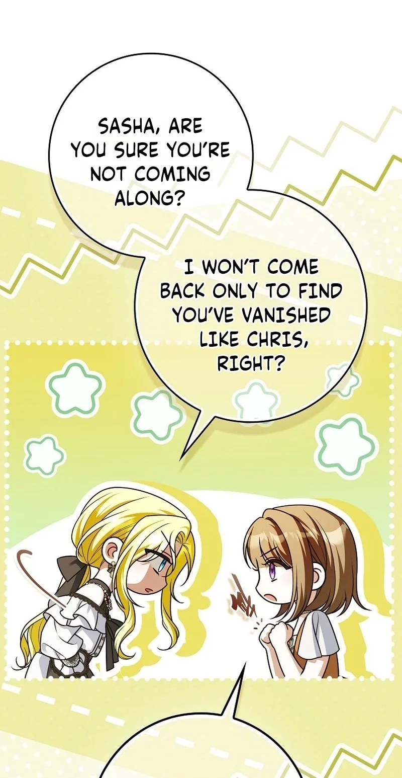 Wasn't I the Female Lead of a Regret Novel? Chapter 29 page 24