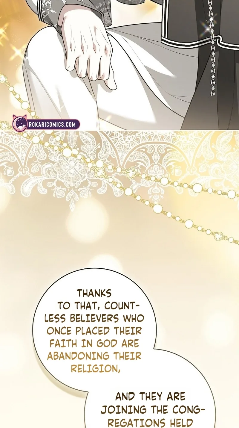 Wasn't I the Female Lead of a Regret Novel? Chapter 29 page 38