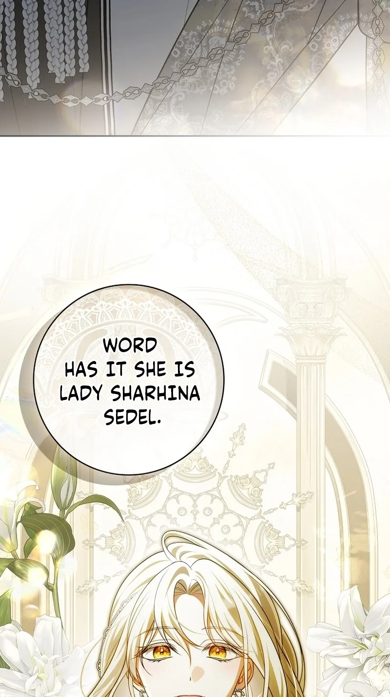 Wasn't I the Female Lead of a Regret Novel? Chapter 29 page 35