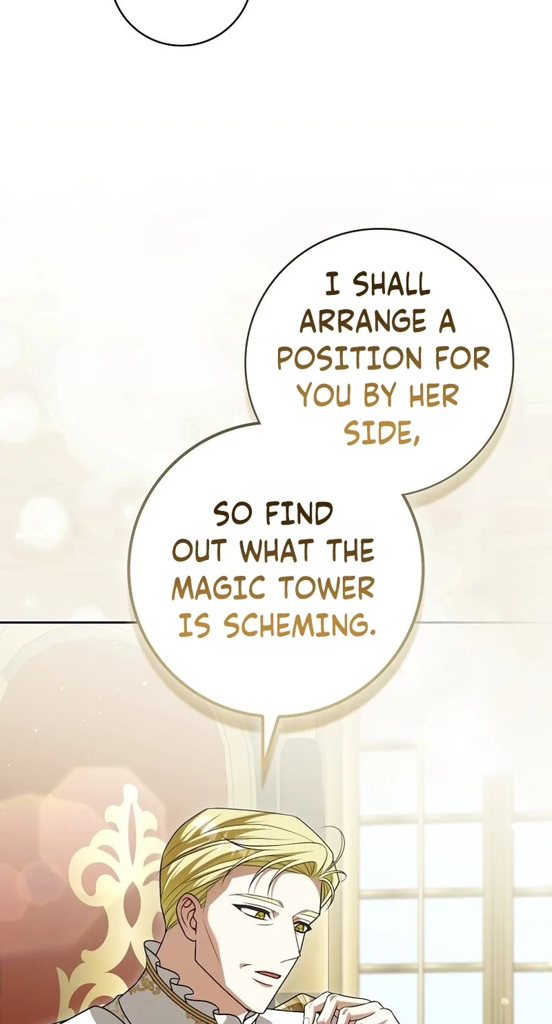 Wasn't I the Female Lead of a Regret Novel? Chapter 29 page 47