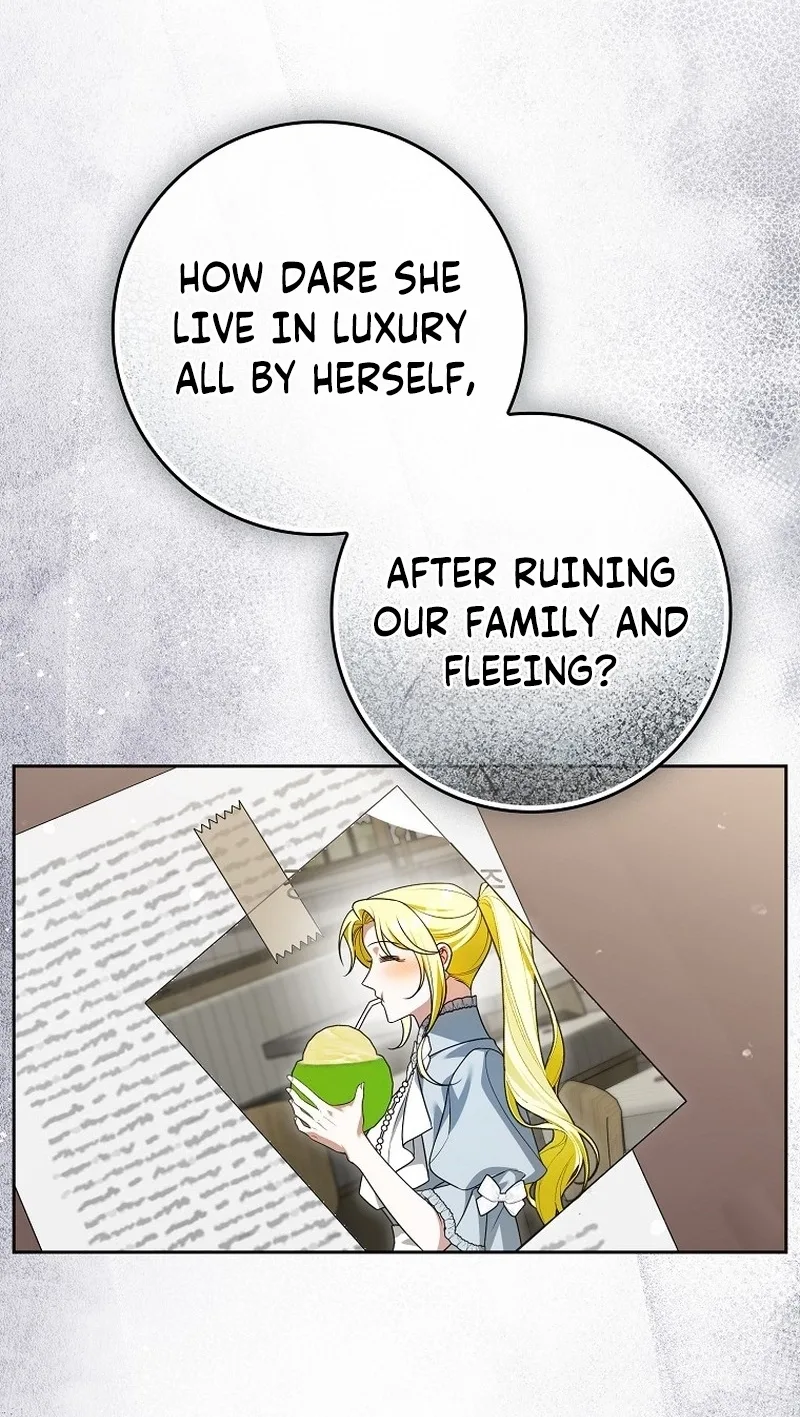 Wasn't I the Female Lead of a Regret Novel? Chapter 29 page 57