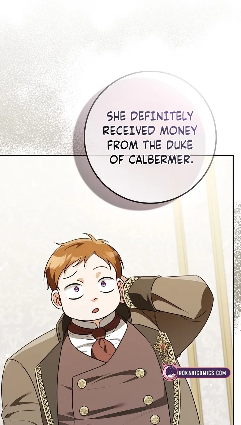Wasn't I the Female Lead of a Regret Novel? Chapter 29 page 65