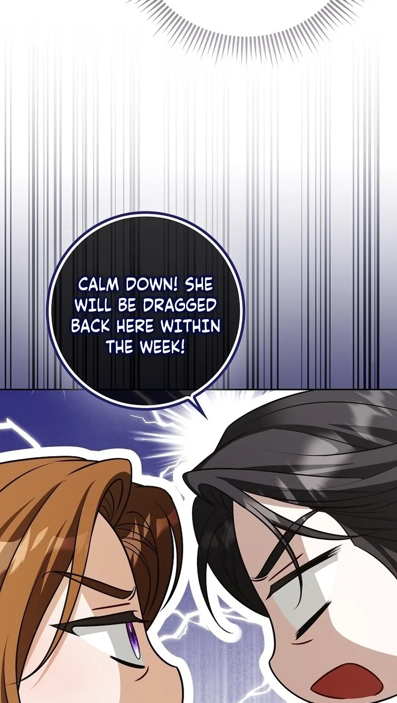 Wasn't I the Female Lead of a Regret Novel? Chapter 29 page 80