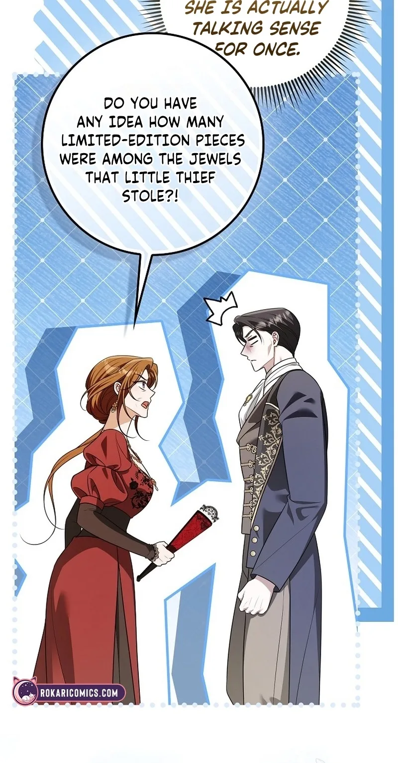 Wasn't I the Female Lead of a Regret Novel? Chapter 29 page 75