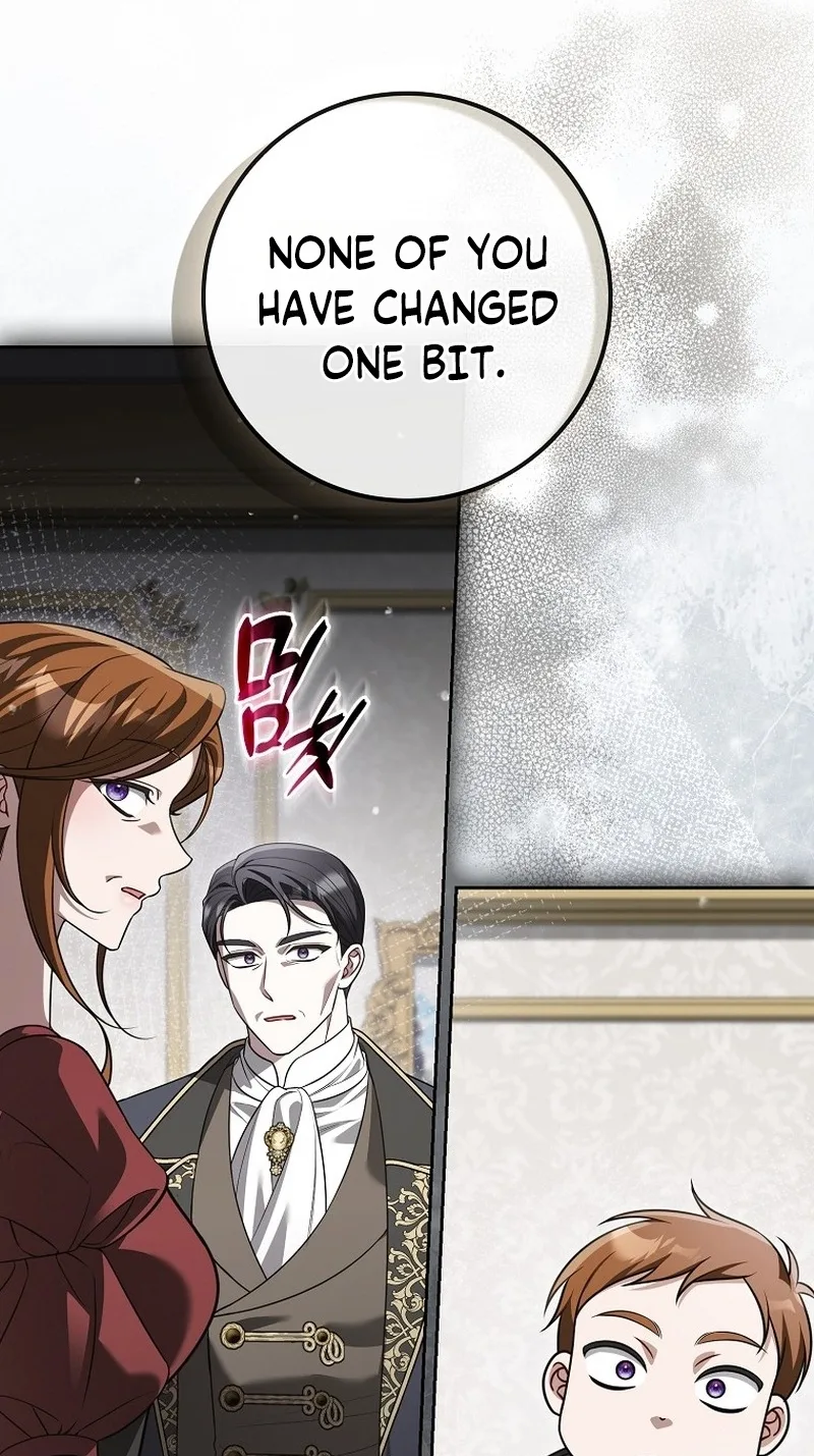 Wasn't I the Female Lead of a Regret Novel? Chapter 29 page 83