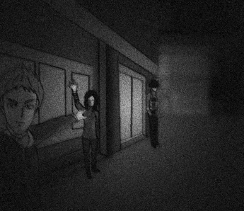Wasteland: Desolation Chapter 1 page 17
