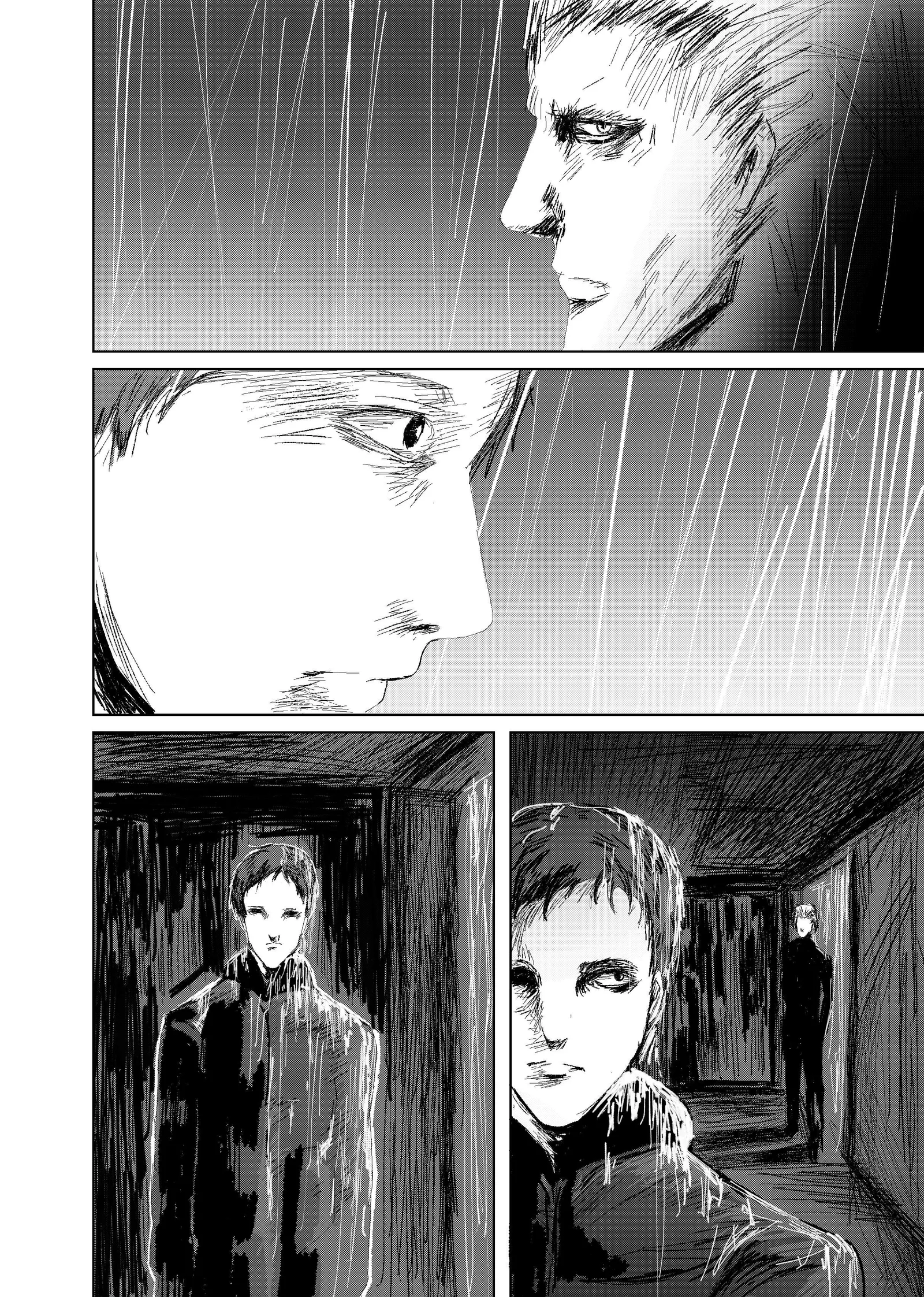 Wasteland: Desolation Chapter 15 page 9