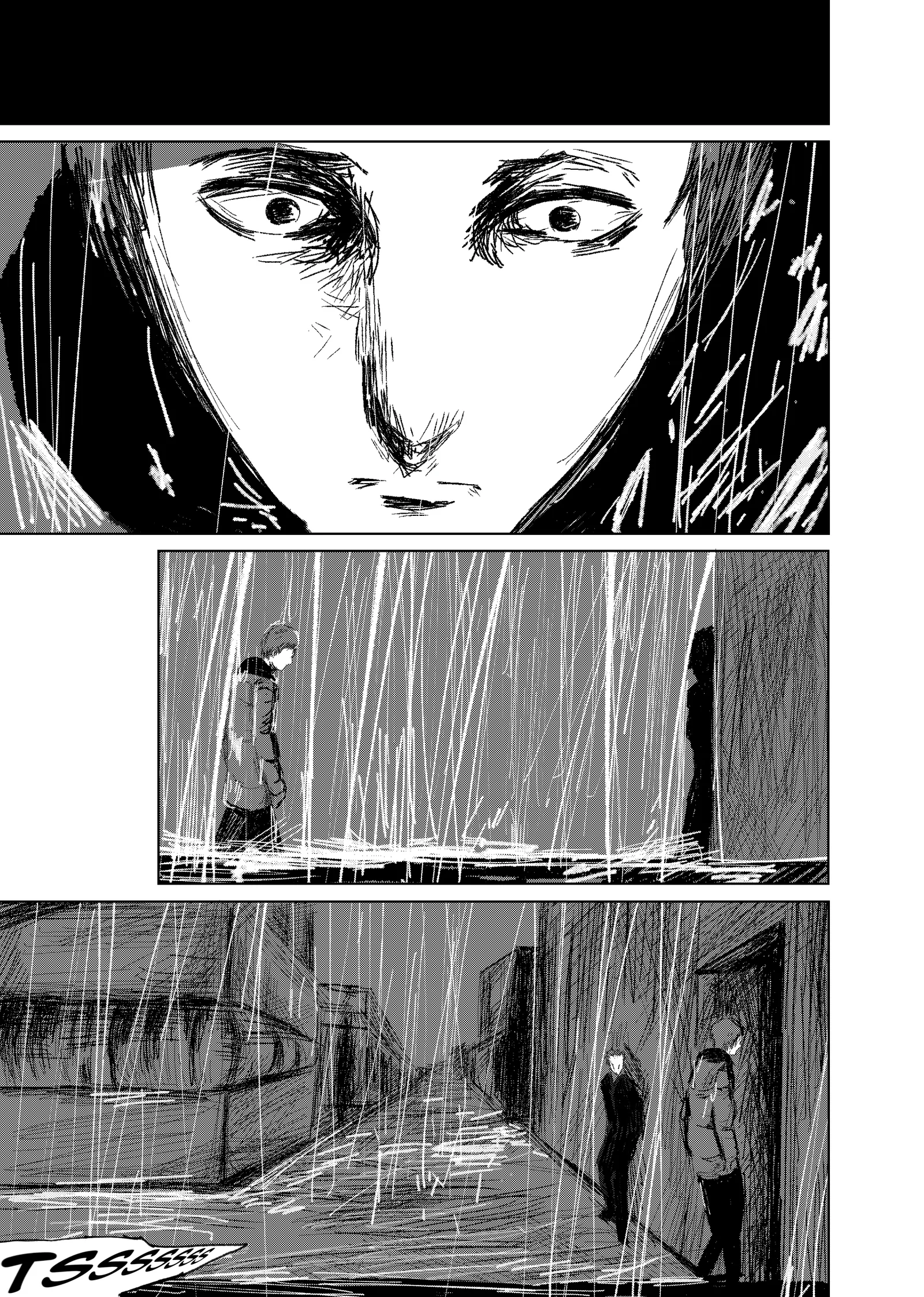 Wasteland: Desolation Chapter 15 page 8