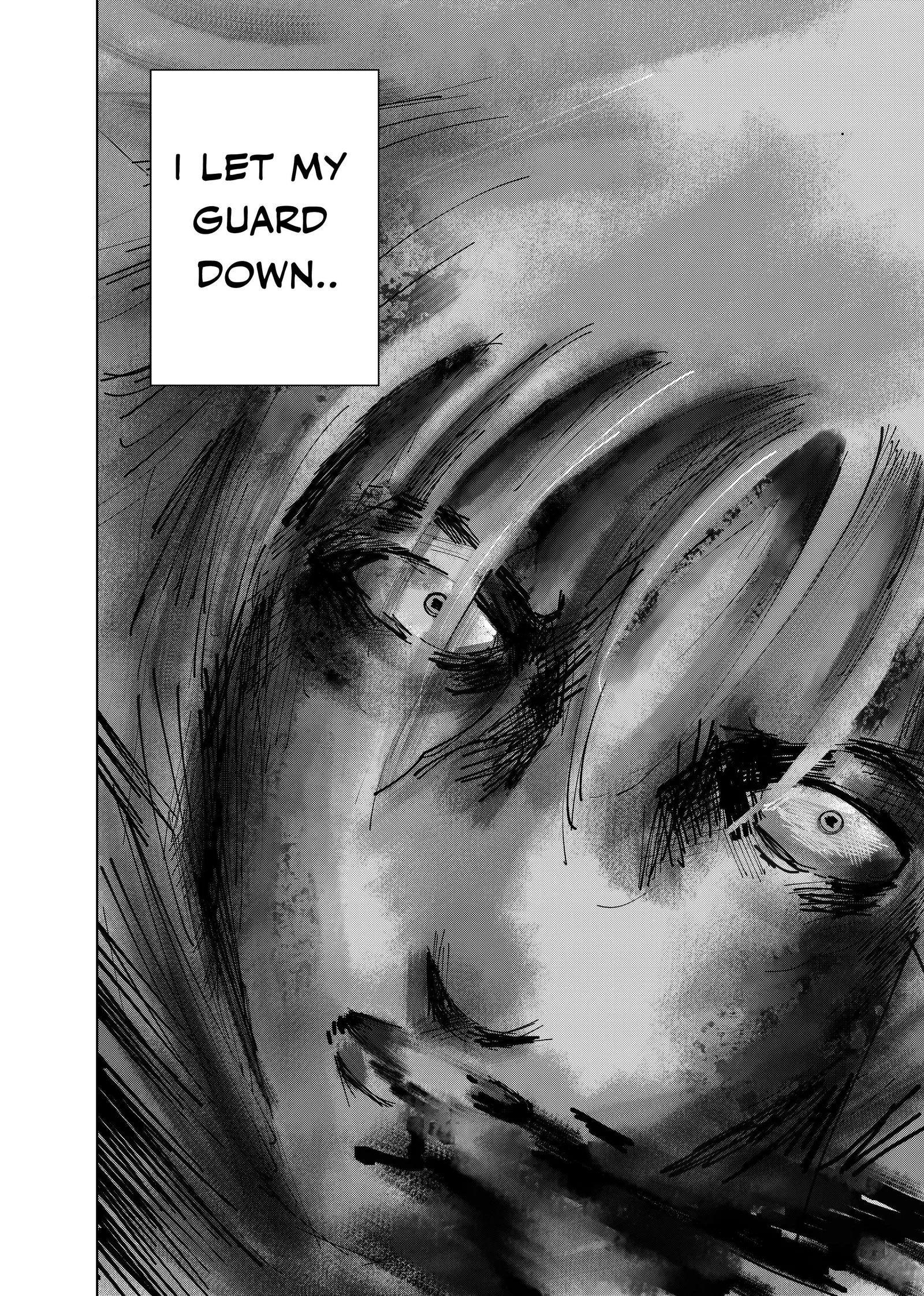 Wasteland: Desolation Chapter 18 page 6