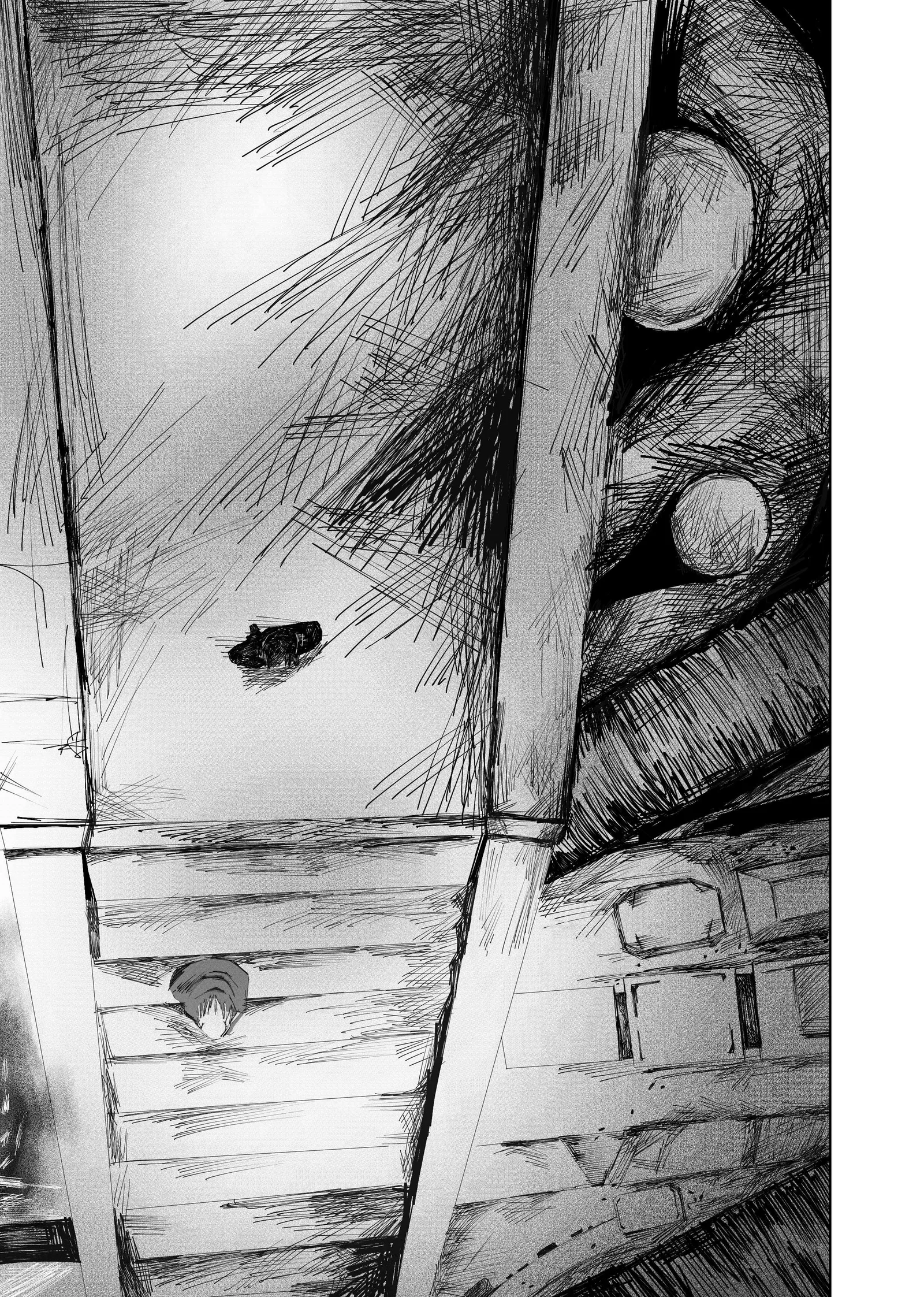 Wasteland: Desolation Chapter 19 page 23