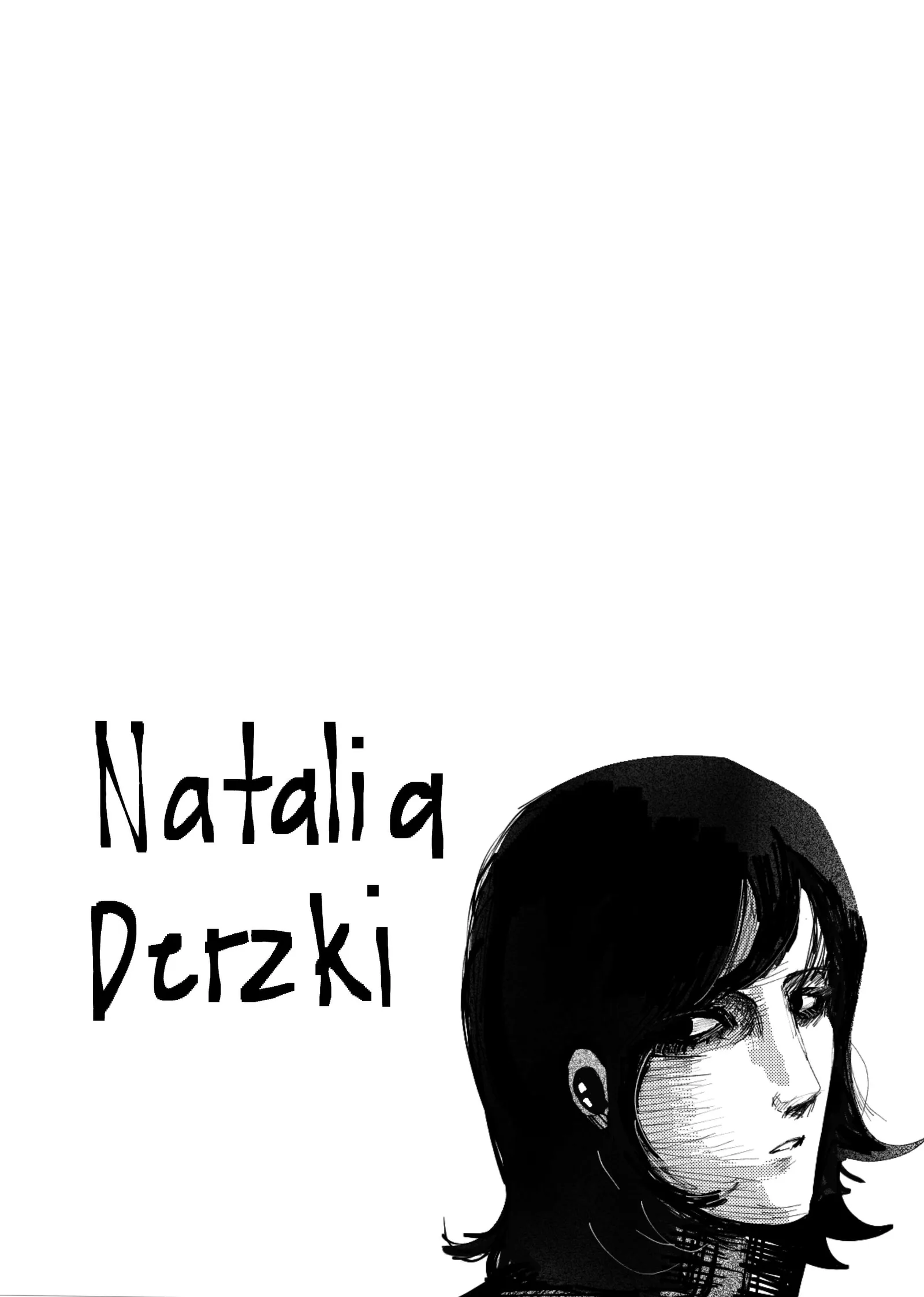 Wasteland: Desolation Chapter 19 page 34