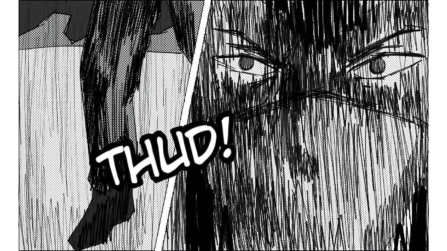 Wasteland: Desolation Chapter 3 page 8