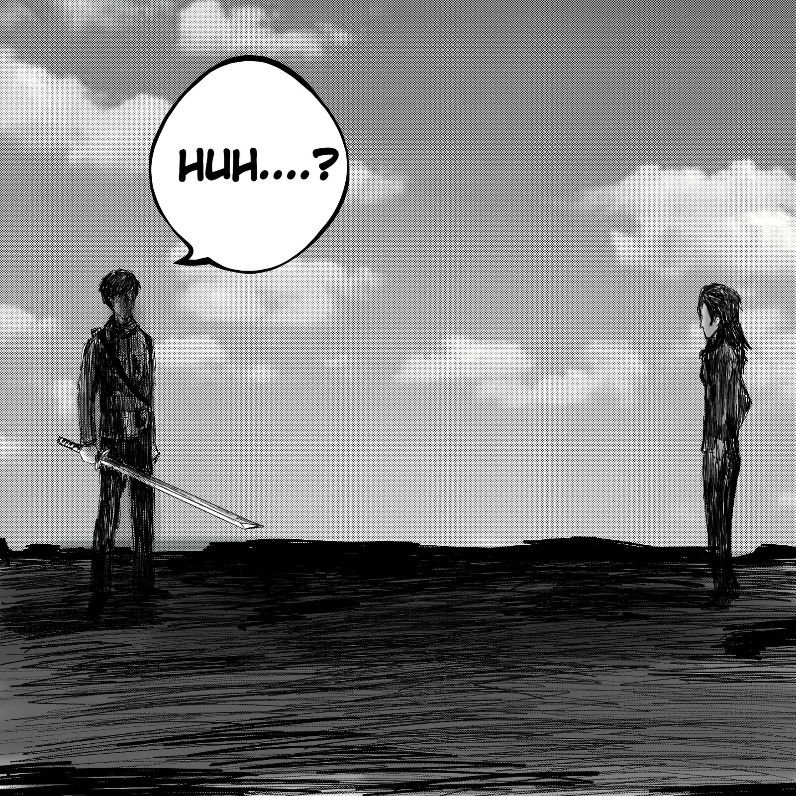 Wasteland: Desolation Chapter 4 page 18