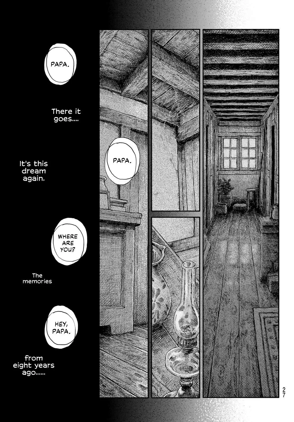 Wasurerare Hime Chapter 1 page 24