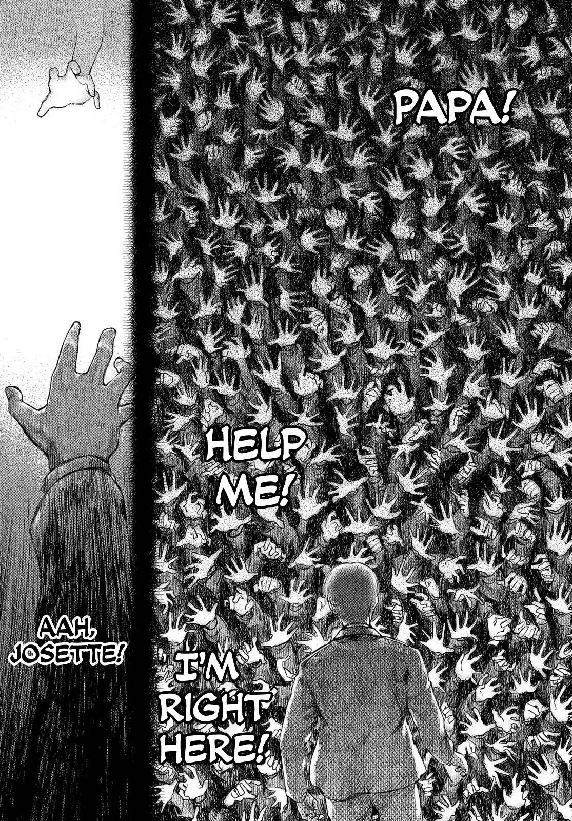 Wasurerare Hime Chapter 1 page 25