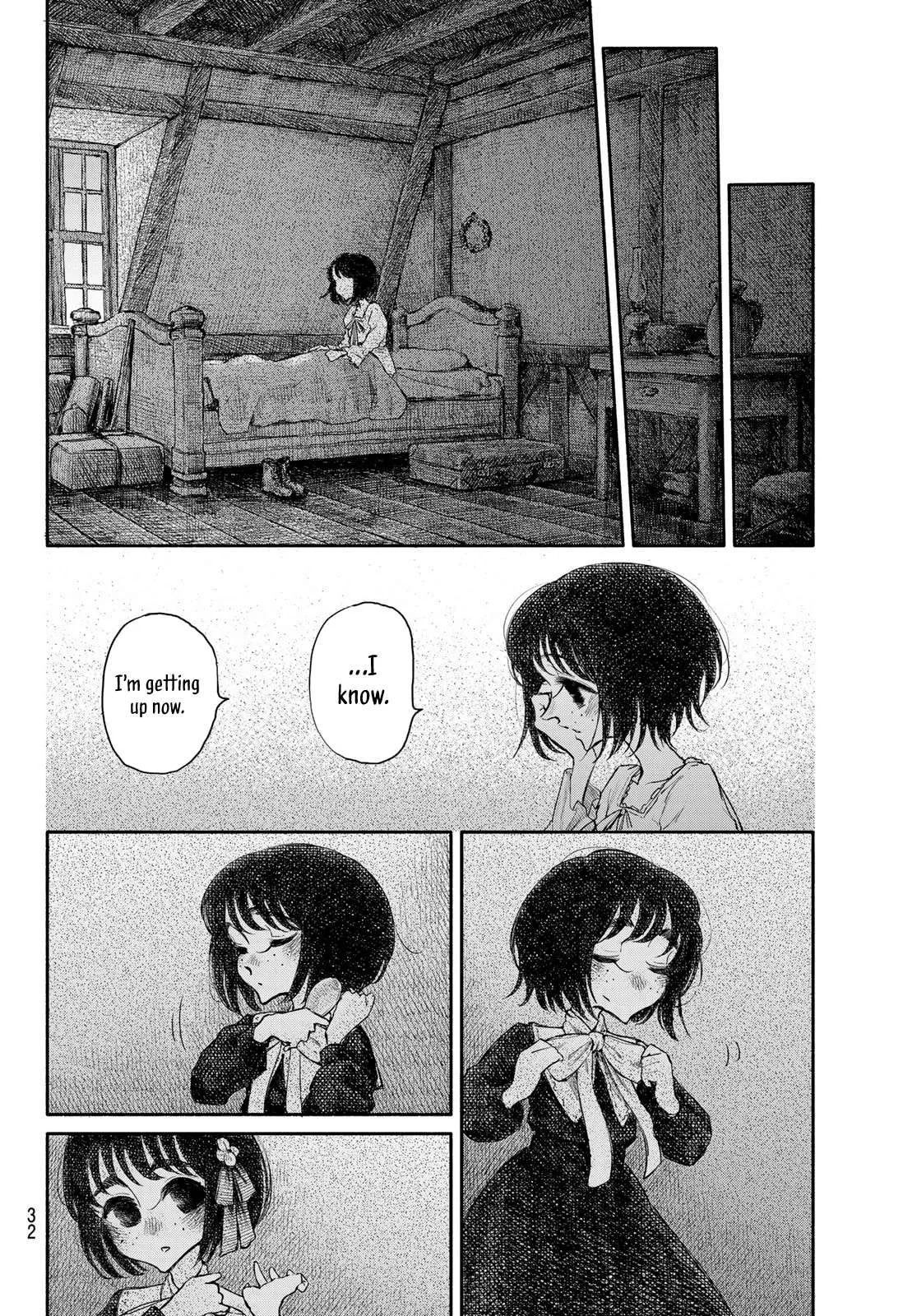 Wasurerare Hime Chapter 1 page 29