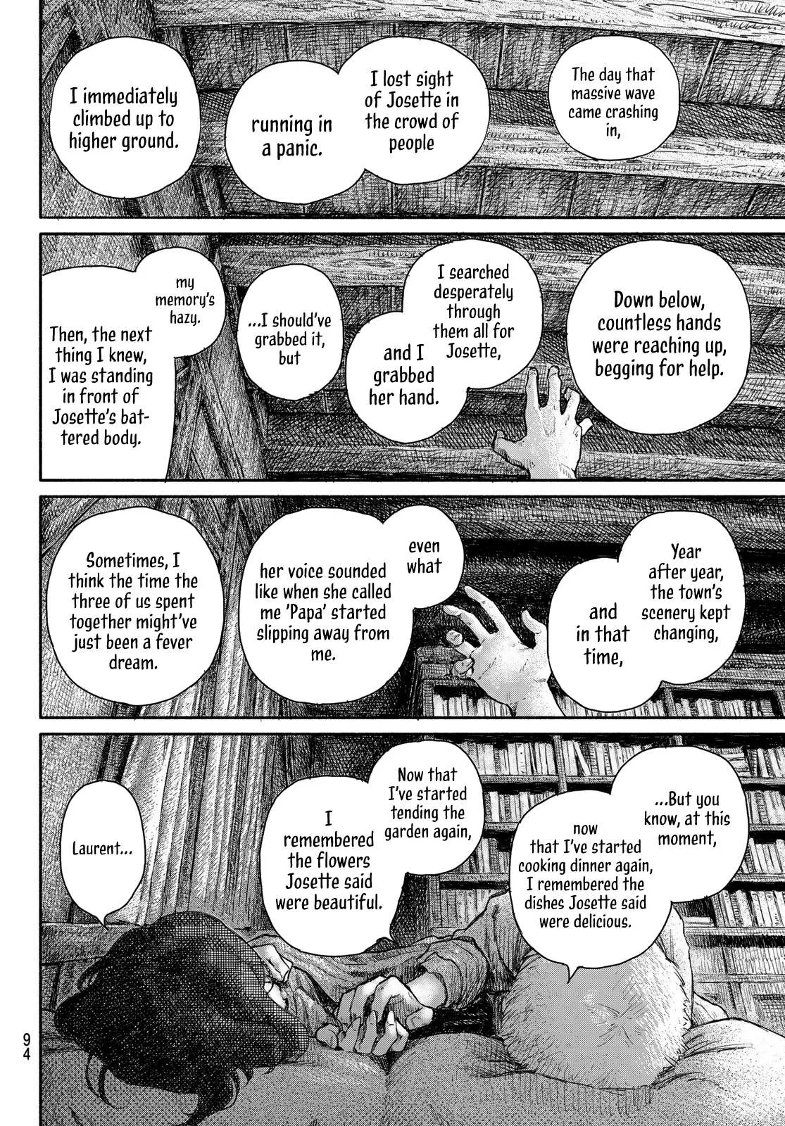 Wasurerare Hime Chapter 2 page 15