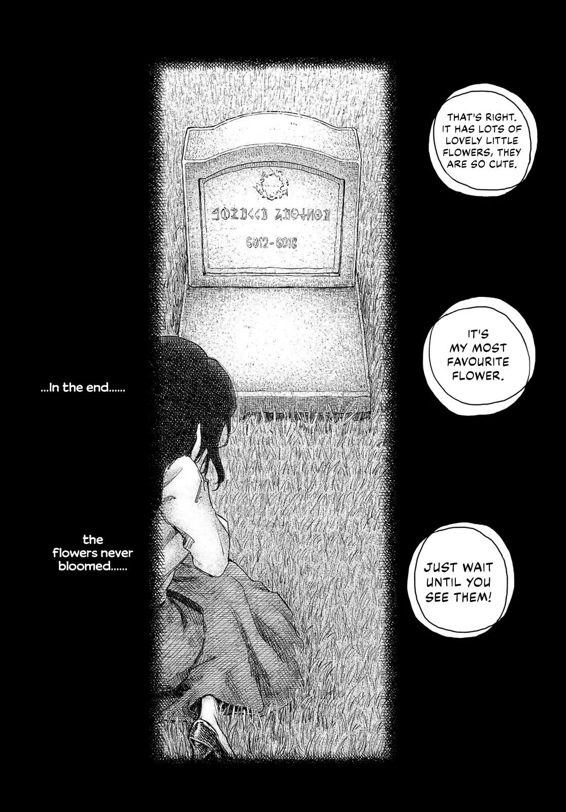 Wasurerare Hime Chapter 2 page 7